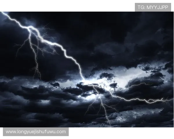 闪电 21 点:闪电与雷暴的关系以及21点的特殊意义